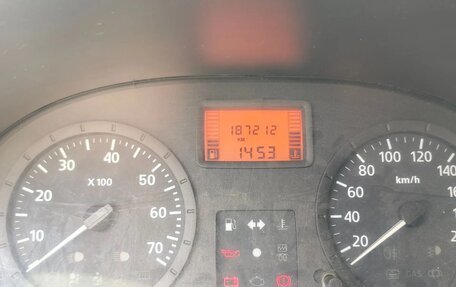 Renault Logan I, 2007 год, 250 000 рублей, 19 фотография