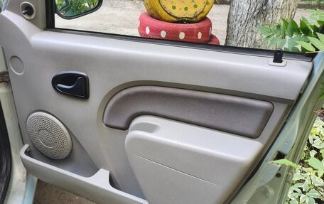 Renault Logan I, 2007 год, 250 000 рублей, 18 фотография
