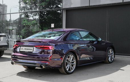 Audi A5, 2019 год, 3 850 000 рублей, 5 фотография