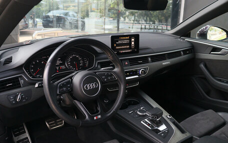 Audi A5, 2019 год, 3 850 000 рублей, 10 фотография
