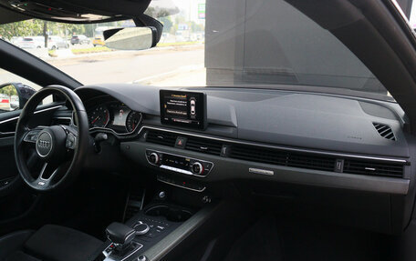 Audi A5, 2019 год, 3 850 000 рублей, 8 фотография