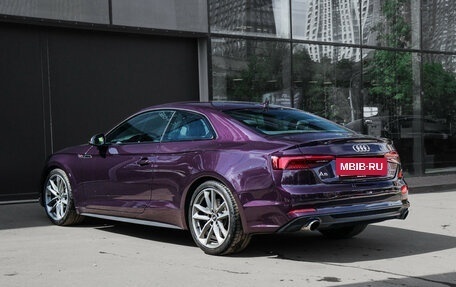 Audi A5, 2019 год, 3 850 000 рублей, 7 фотография