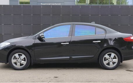 Renault Fluence I, 2011 год, 670 000 рублей, 7 фотография