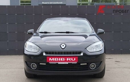 Renault Fluence I, 2011 год, 670 000 рублей, 2 фотография