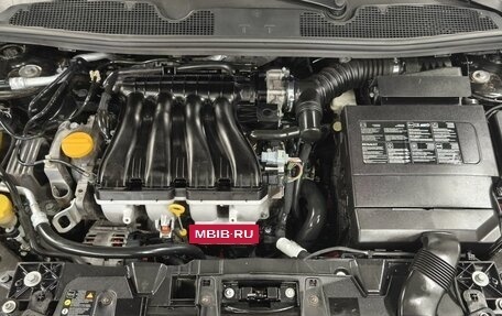 Renault Fluence I, 2011 год, 670 000 рублей, 10 фотография