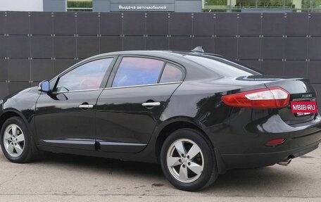 Renault Fluence I, 2011 год, 670 000 рублей, 6 фотография