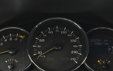 Renault Fluence I, 2011 год, 670 000 рублей, 12 фотография