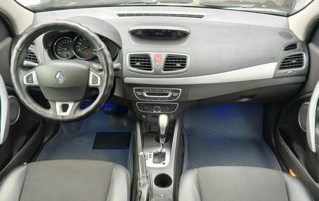 Renault Fluence I, 2011 год, 670 000 рублей, 14 фотография