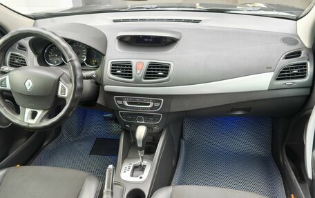 Renault Fluence I, 2011 год, 670 000 рублей, 13 фотография