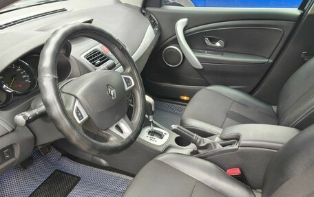 Renault Fluence I, 2011 год, 670 000 рублей, 16 фотография