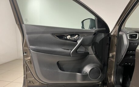 Nissan Qashqai, 2014 год, 1 590 000 рублей, 15 фотография