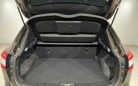 Nissan Qashqai, 2014 год, 1 590 000 рублей, 18 фотография