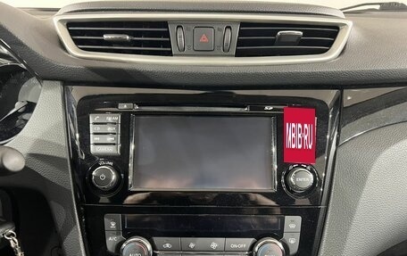 Nissan Qashqai, 2014 год, 1 590 000 рублей, 11 фотография