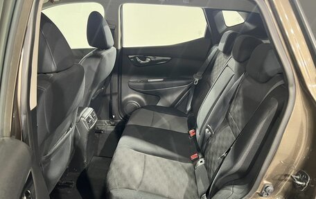Nissan Qashqai, 2014 год, 1 590 000 рублей, 16 фотография