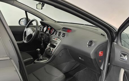 Peugeot 408 I рестайлинг, 2012 год, 470 000 рублей, 8 фотография