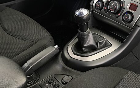 Peugeot 408 I рестайлинг, 2012 год, 470 000 рублей, 11 фотография