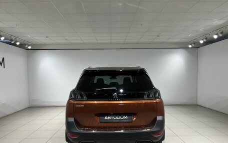 Peugeot 5008 II, 2021 год, 3 290 000 рублей, 6 фотография