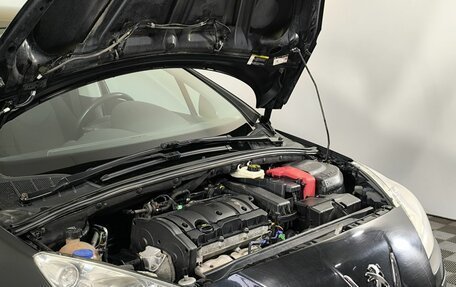 Peugeot 408 I рестайлинг, 2012 год, 470 000 рублей, 13 фотография