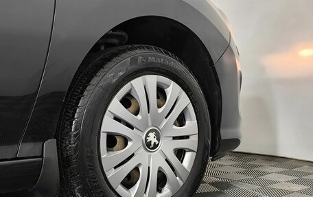 Peugeot 408 I рестайлинг, 2012 год, 470 000 рублей, 15 фотография