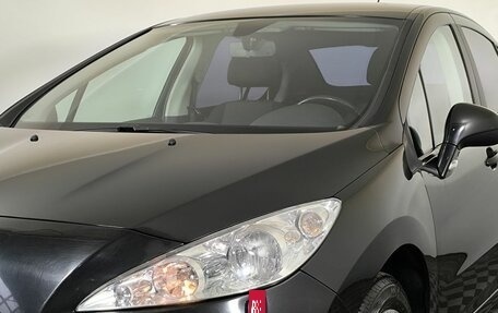 Peugeot 408 I рестайлинг, 2012 год, 470 000 рублей, 14 фотография
