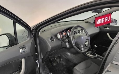 Peugeot 408 I рестайлинг, 2012 год, 470 000 рублей, 7 фотография