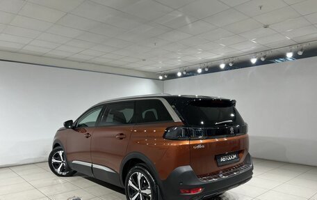 Peugeot 5008 II, 2021 год, 3 290 000 рублей, 7 фотография