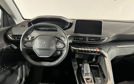 Peugeot 5008 II, 2021 год, 3 290 000 рублей, 9 фотография