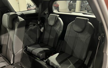 Peugeot 5008 II, 2021 год, 3 290 000 рублей, 17 фотография