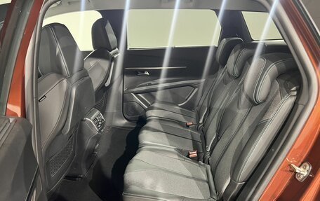 Peugeot 5008 II, 2021 год, 3 290 000 рублей, 16 фотография