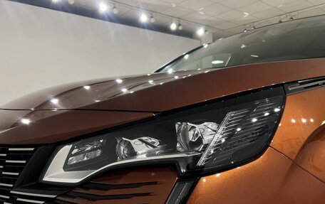 Peugeot 5008 II, 2021 год, 3 290 000 рублей, 19 фотография