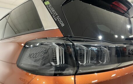 Peugeot 5008 II, 2021 год, 3 290 000 рублей, 20 фотография