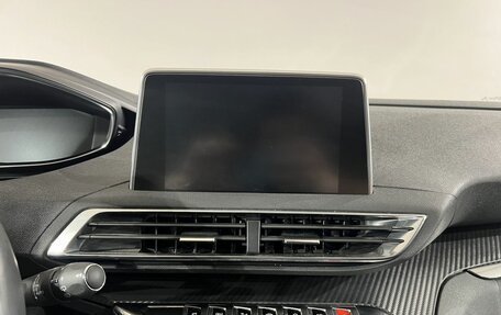Peugeot 5008 II, 2021 год, 3 290 000 рублей, 11 фотография