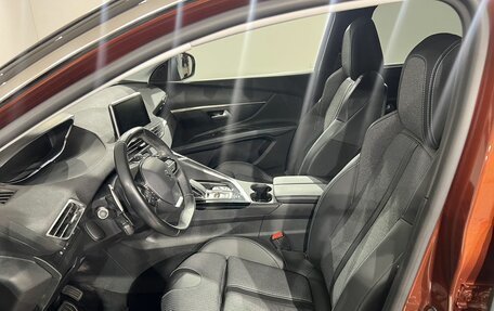 Peugeot 5008 II, 2021 год, 3 290 000 рублей, 22 фотография
