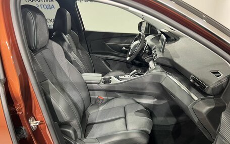 Peugeot 5008 II, 2021 год, 3 290 000 рублей, 23 фотография