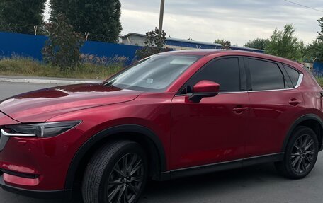 Mazda CX-5 II, 2020 год, 2 000 000 рублей, 7 фотография
