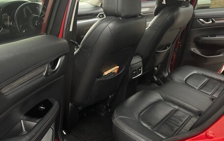Mazda CX-5 II, 2020 год, 2 000 000 рублей, 12 фотография