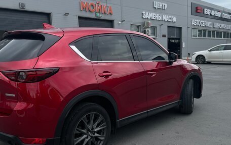 Mazda CX-5 II, 2020 год, 2 000 000 рублей, 4 фотография
