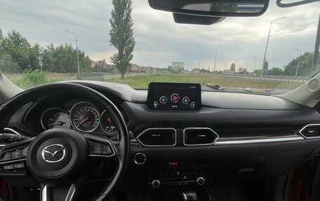 Mazda CX-5 II, 2020 год, 2 000 000 рублей, 9 фотография