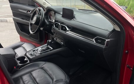 Mazda CX-5 II, 2020 год, 2 000 000 рублей, 13 фотография