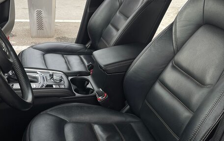 Mazda CX-5 II, 2020 год, 2 000 000 рублей, 11 фотография