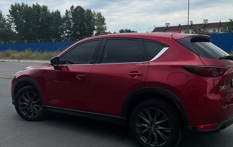 Mazda CX-5 II, 2020 год, 2 000 000 рублей, 5 фотография