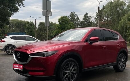 Mazda CX-5 II, 2020 год, 2 000 000 рублей, 2 фотография