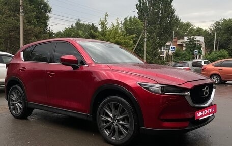 Mazda CX-5 II, 2020 год, 2 000 000 рублей, 3 фотография