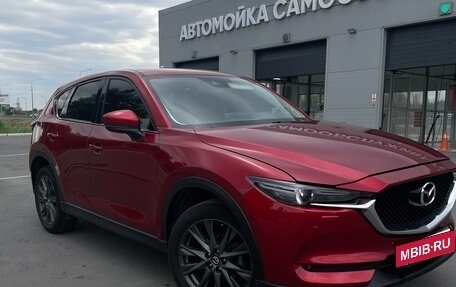 Mazda CX-5 II, 2020 год, 2 000 000 рублей, 6 фотография