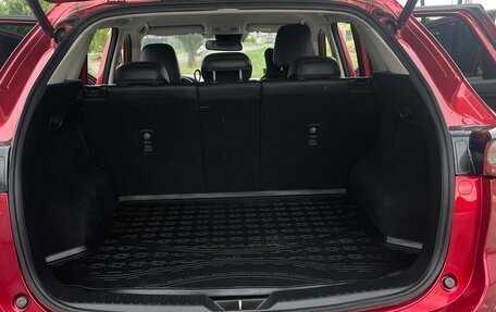 Mazda CX-5 II, 2020 год, 2 000 000 рублей, 15 фотография