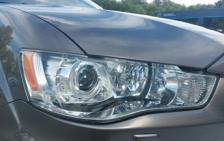 Mitsubishi Outlander III рестайлинг 3, 2010 год, 1 320 000 рублей, 12 фотография