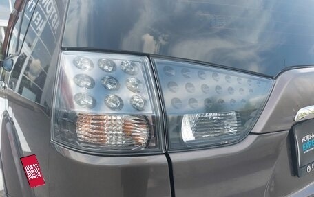 Mitsubishi Outlander III рестайлинг 3, 2010 год, 1 320 000 рублей, 14 фотография