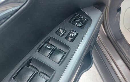 Mitsubishi Outlander III рестайлинг 3, 2010 год, 1 320 000 рублей, 17 фотография