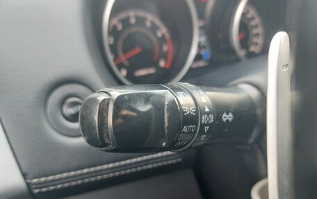 Mitsubishi Outlander III рестайлинг 3, 2010 год, 1 320 000 рублей, 26 фотография