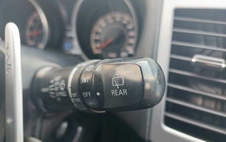 Mitsubishi Outlander III рестайлинг 3, 2010 год, 1 320 000 рублей, 27 фотография